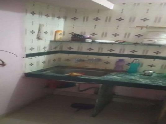 1 BHK Flat In Krishna Gopika  For Sale  In Boisar