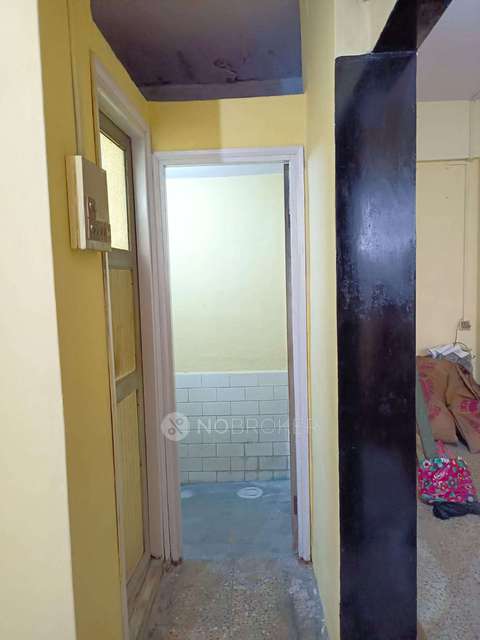 1 RK Flat In Kiran Building For Sale  In Bhayander West