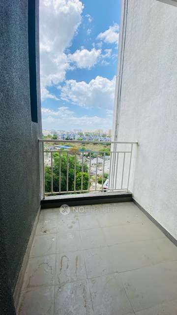 2 BHK Flat In Godrej Greens For Sale  In Undri