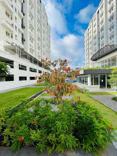 2 BHK Flat In Godrej Greens For Sale  In Undri