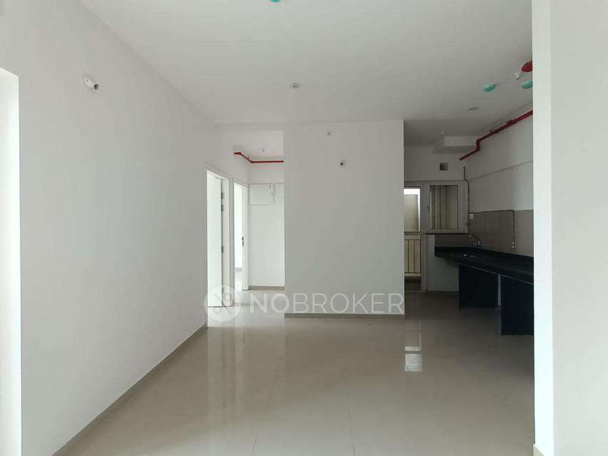 2 BHK Flat In Godrej Greens For Sale  In Undri