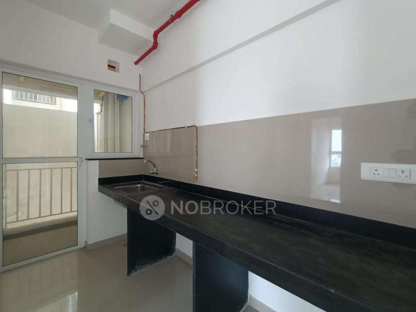 2 BHK Flat In Godrej Greens For Sale  In Undri