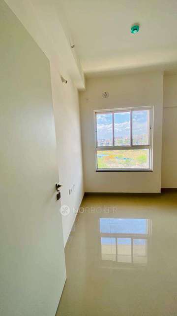 2 BHK Flat In Godrej Greens For Sale  In Undri