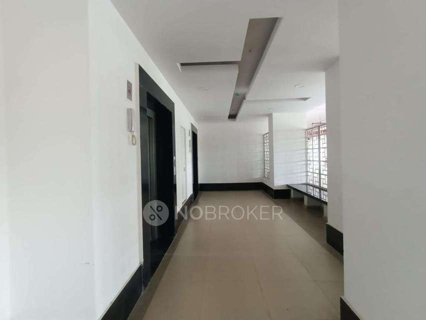 2 BHK Flat In Godrej Greens For Sale  In Undri