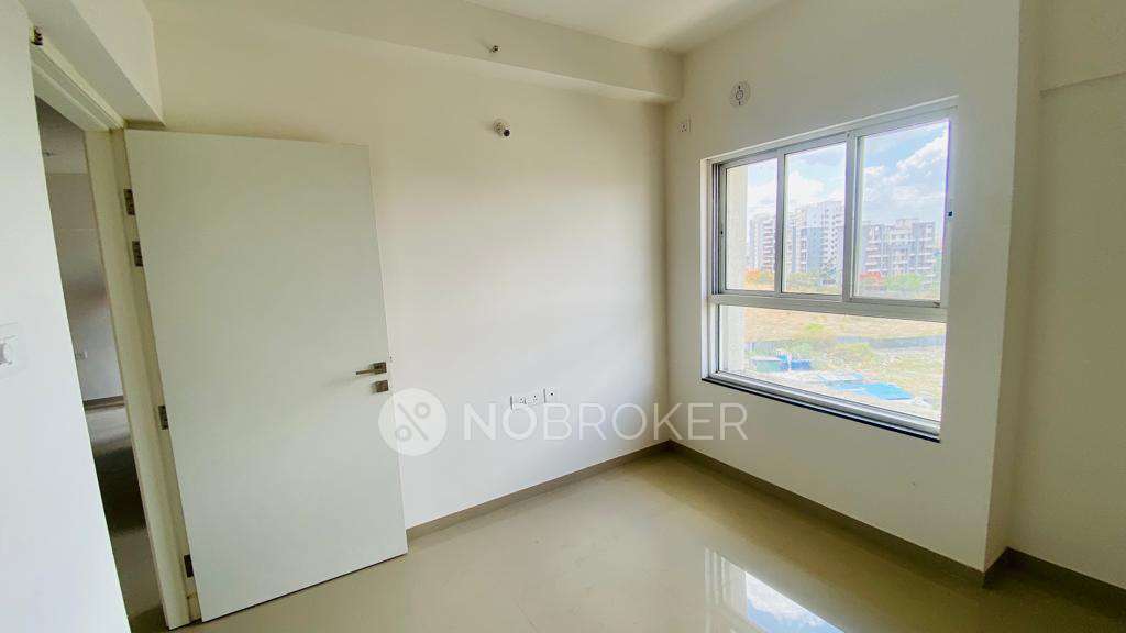 2 BHK Flat In Godrej Greens For Sale  In Undri