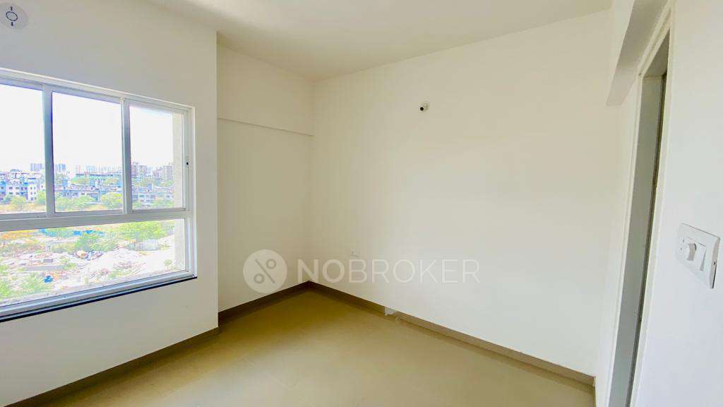 2 BHK Flat In Godrej Greens For Sale  In Undri