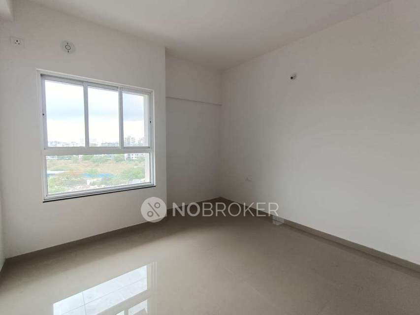 2 BHK Flat In Godrej Greens For Sale  In Undri