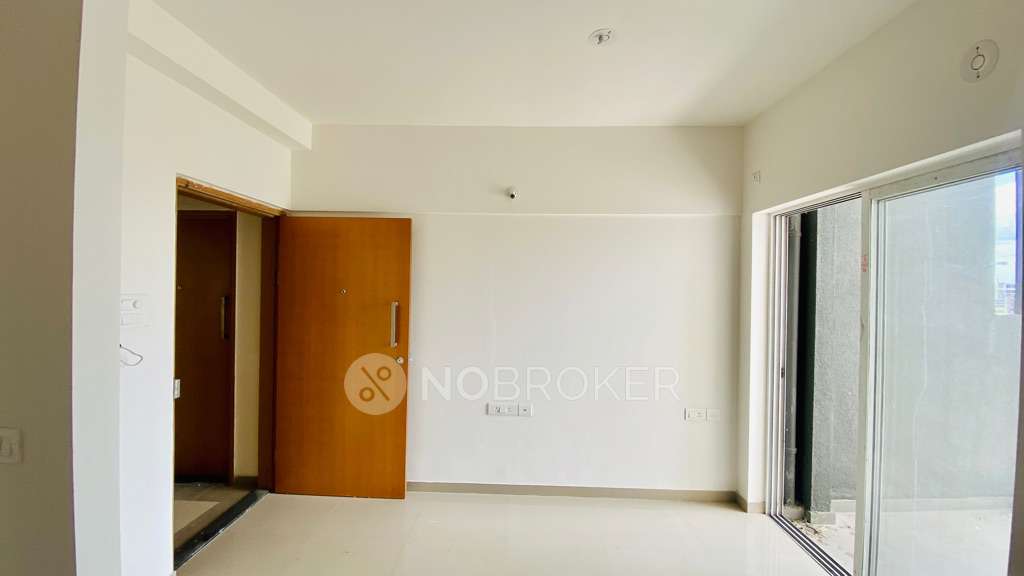 2 BHK Flat In Godrej Greens For Sale  In Undri