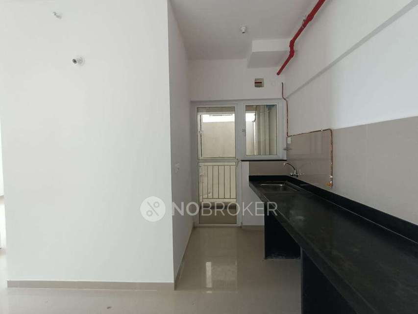 2 BHK Flat In Godrej Greens For Sale  In Undri