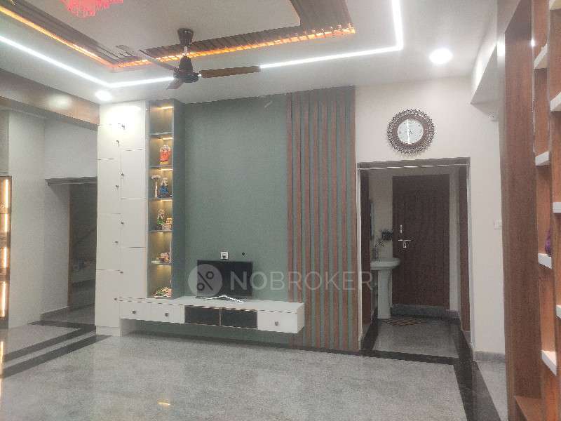 4+ BHK House For Sale  In Vanasthalipuram