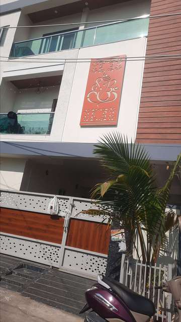 4+ BHK House For Sale  In Vanasthalipuram