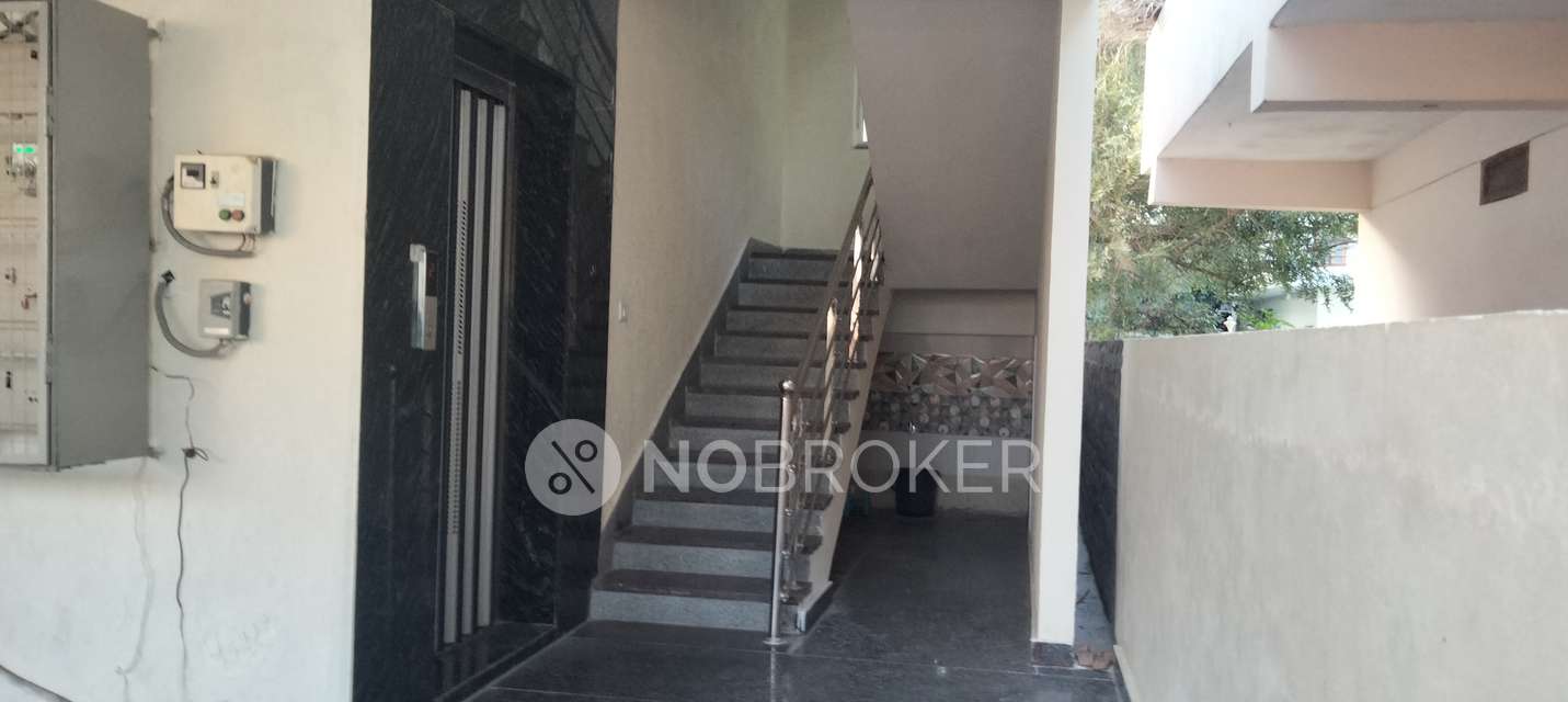 4+ BHK House For Sale  In Vanasthalipuram