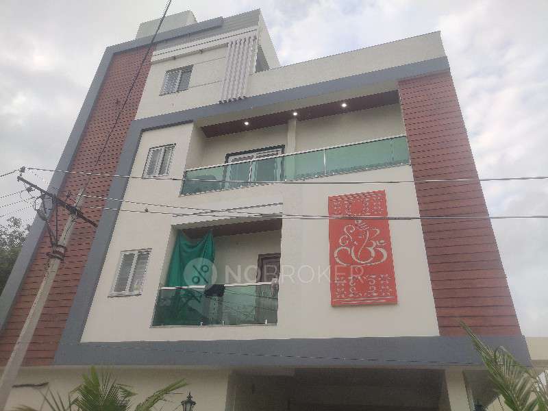 4+ BHK House For Sale  In Vanasthalipuram