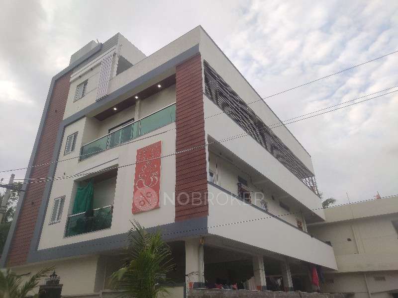 4+ BHK House For Sale  In Vanasthalipuram