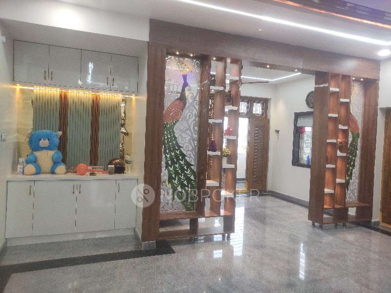 4+ BHK House For Sale  In Vanasthalipuram