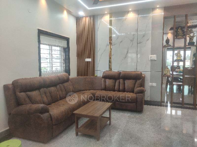 4+ BHK House For Sale  In Vanasthalipuram