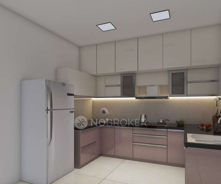2 BHK Flat In Candeur Signature for Rent  In Candeur Signature