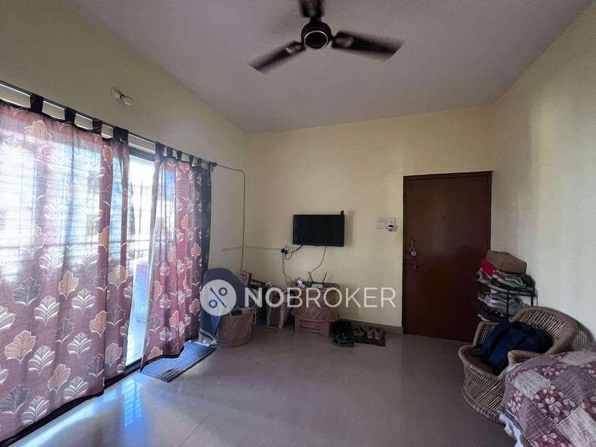 1 BHK Flat In Mayur Classic For Sale  In Kharadi