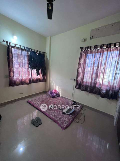 1 BHK Flat In Mayur Classic For Sale  In Kharadi