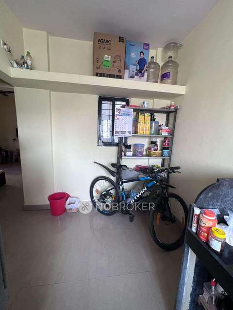 1 BHK Flat In Mayur Classic For Sale  In Kharadi