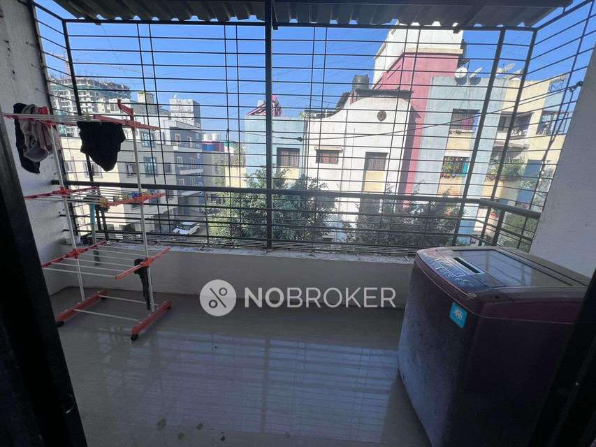 1 BHK Flat In Mayur Classic For Sale  In Kharadi