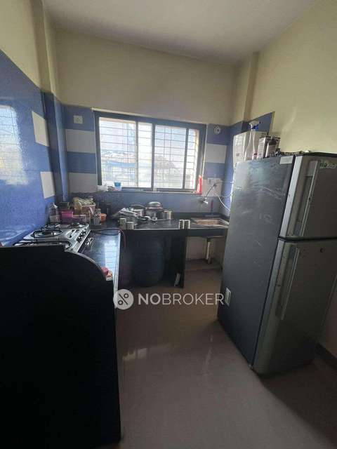 1 BHK Flat In Mayur Classic For Sale  In Kharadi