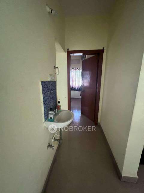1 BHK Flat In Mayur Classic For Sale  In Kharadi