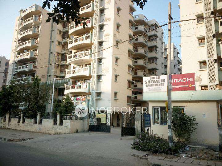 3 BHK Flat In Sidco Shivalik Apartments For Sale  In Manesar