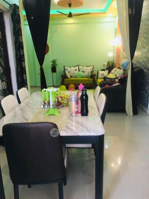 2 BHK Flat In Sai Shyam Enclave For Sale  In Krishnarajapura