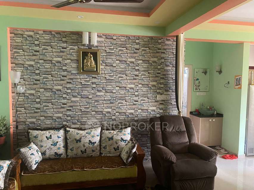 2 BHK Flat In Sai Shyam Enclave For Sale  In Krishnarajapura