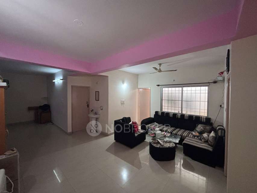 3 BHK Flat In Mathura Sapthagiri Apartments for Rent  In Bellandur