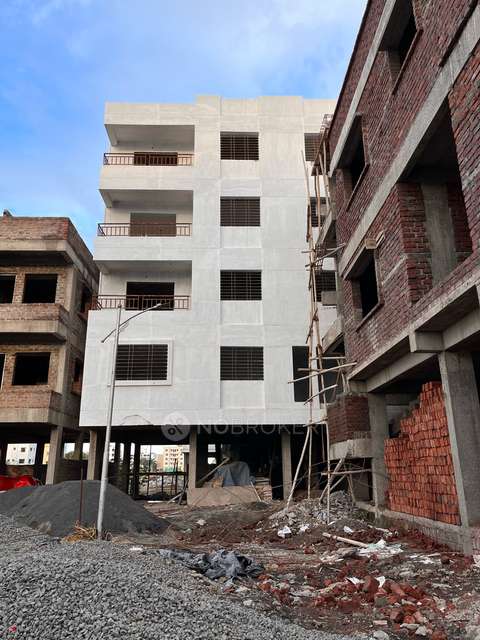 2 BHK Flat In Till No Name  for Rent  In Manjri Bk