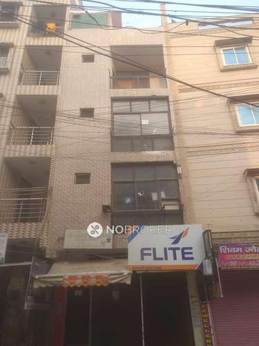 1 RK Flat for Rent  In New Ashok Nagar