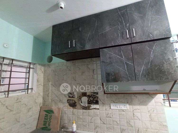 1 RK Flat In Shams, for Rent  In Hebbal Kempapura