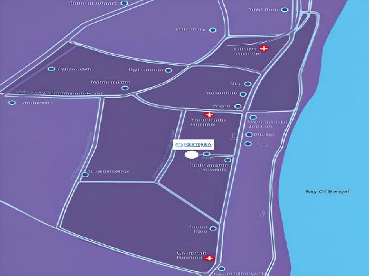 3 BHK Flat In Nexterra Phase 2 For Sale  In Semmancheri