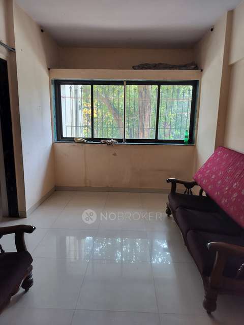 1 BHK Flat In Brahmand Phase I for Rent  In Brahmand