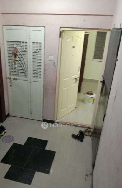 1 RK Flat In Srinivas Heights for Rent  In Kharadi