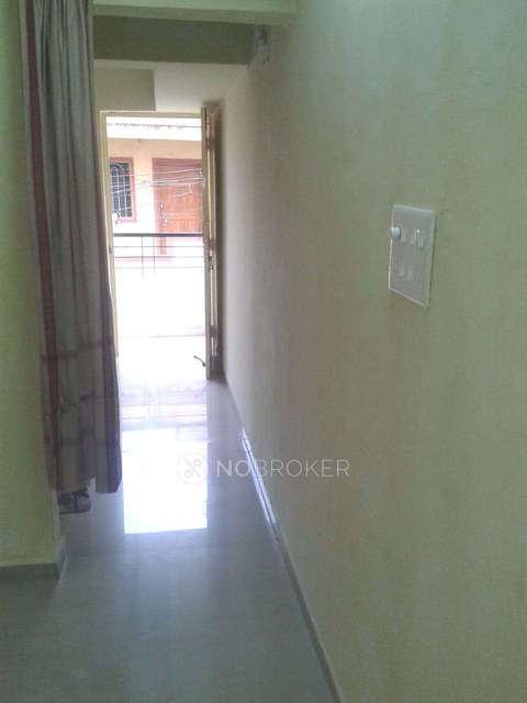1 RK Flat In Srinivas Heights for Rent  In Kharadi