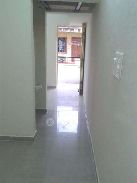 1 RK Flat In Srinivas Heights for Rent In Kharadi