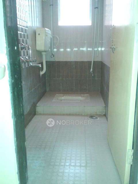 1 RK Flat In Srinivas Heights for Rent  In Kharadi