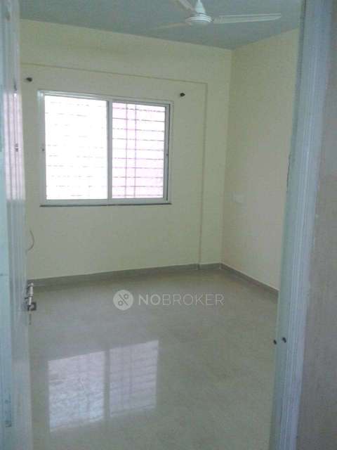 1 RK Flat In Srinivas Heights for Rent  In Kharadi