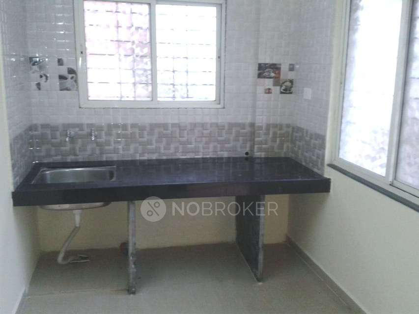 1 RK Flat In Srinivas Heights for Rent In Kharadi