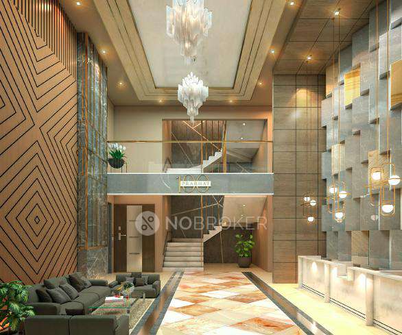 4+ BHK Flat In Ravetkar 100 Prabhat For Sale  In Erandwane