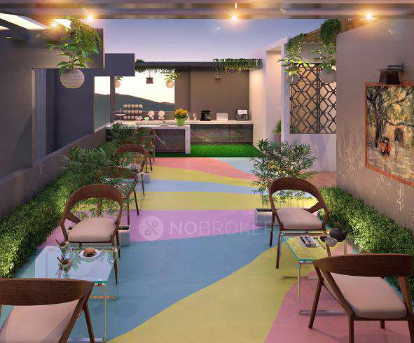 4+ BHK Flat In Ravetkar 100 Prabhat For Sale  In Erandwane