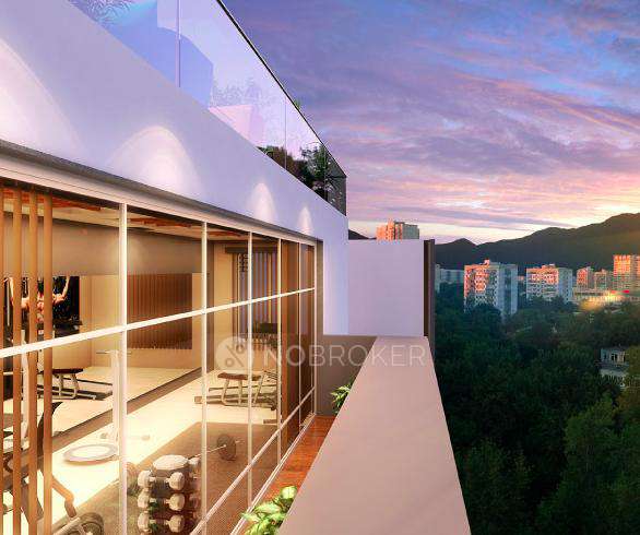 4+ BHK Flat In Ravetkar 100 Prabhat For Sale  In Erandwane
