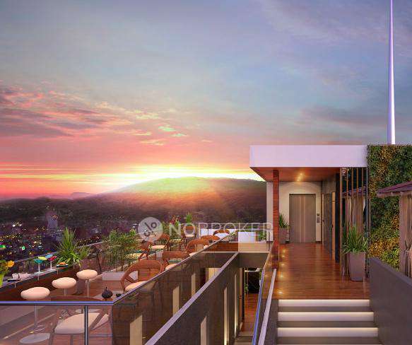 4+ BHK Flat In Ravetkar 100 Prabhat For Sale  In Erandwane