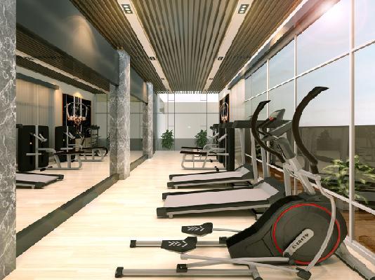 4+ BHK Flat In Ravetkar 100 Prabhat For Sale  In Erandwane