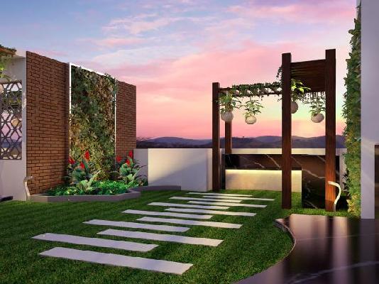 4+ BHK Flat In Ravetkar 100 Prabhat For Sale  In Erandwane