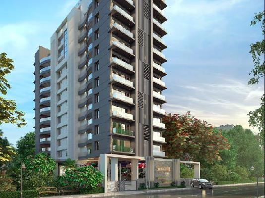 4+ BHK Flat In Ravetkar 100 Prabhat For Sale  In Erandwane