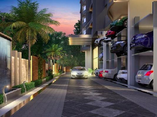 4+ BHK Flat In Ravetkar 100 Prabhat For Sale  In Erandwane